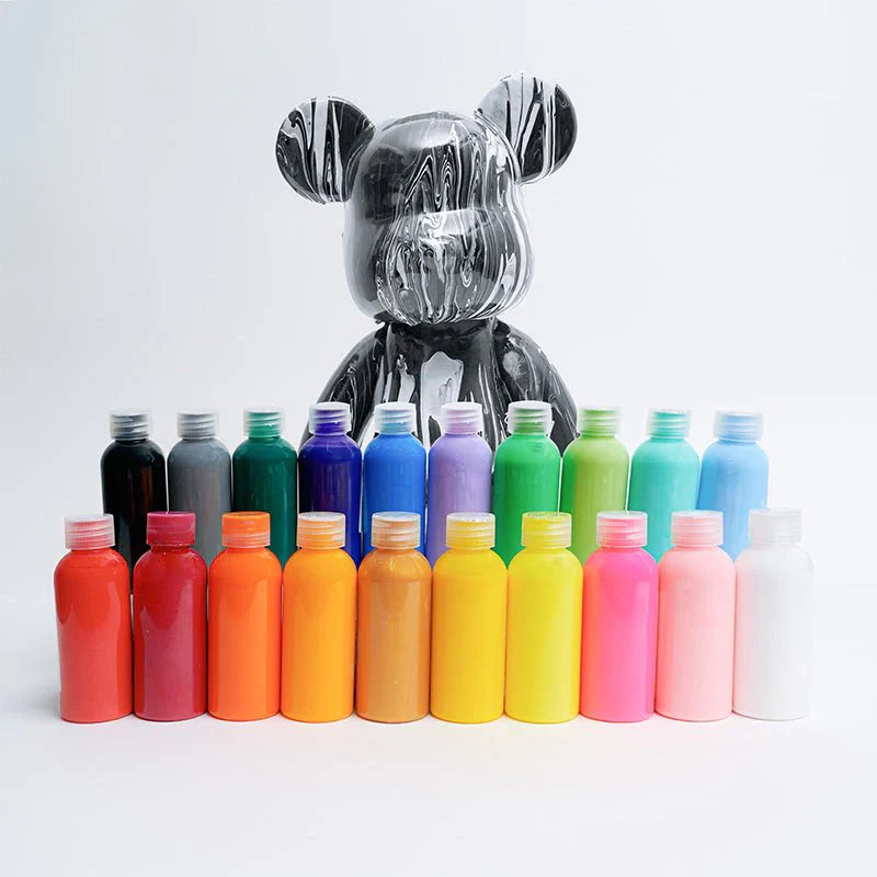 Creative Moshibear DIY Craft Kit